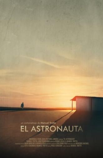 The Astronaut (2018)