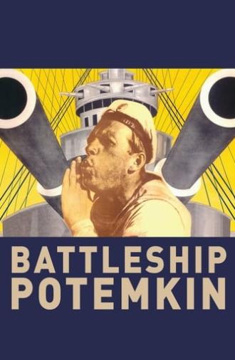 Battleship Potemkin (1925)