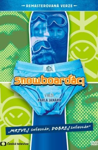 Snowboarders (2004)