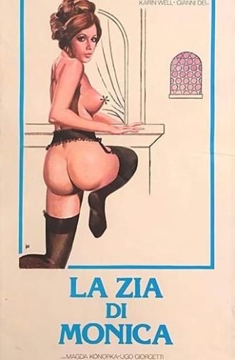 La zia di Monica (1980)