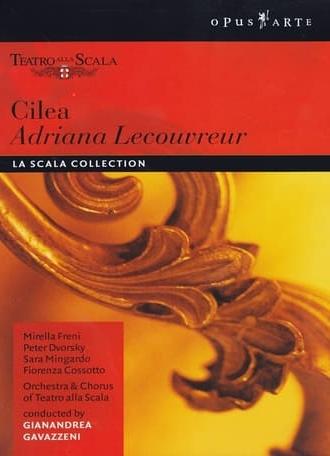 Adriana Lecouvreur (1989)