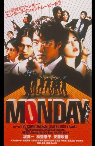 Monday (2000)