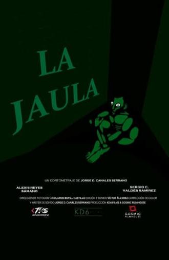 La Jaula (2021)