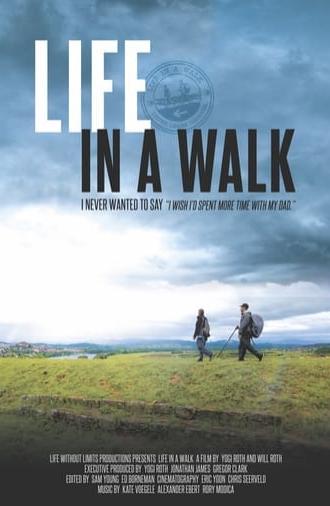 Life in a Walk (2015)