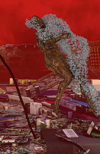 Virus Becoming (2023)