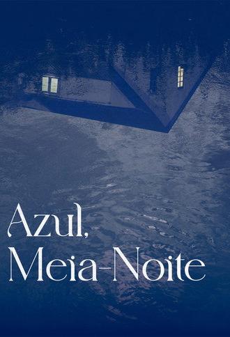 Midnight, Blue (2025)