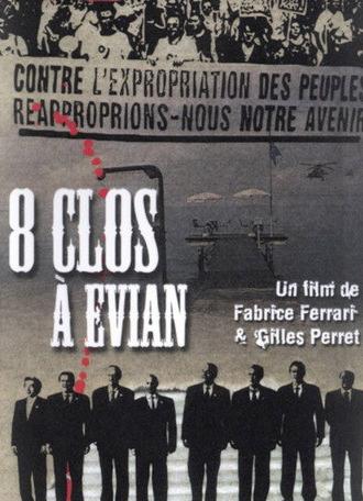 8 clos à Evian (2004)