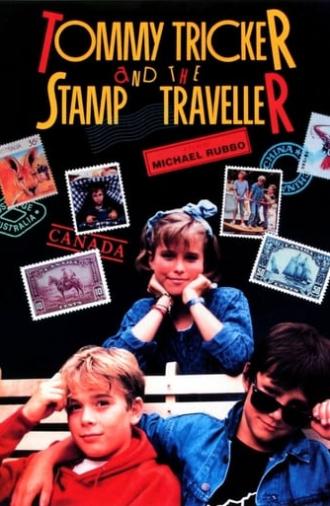 Tommy Tricker and the Stamp Traveller (1988)