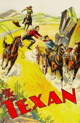 The Texan (1932)