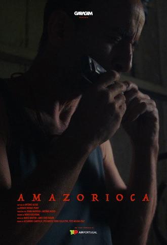 AMAZORIOCA (2025)