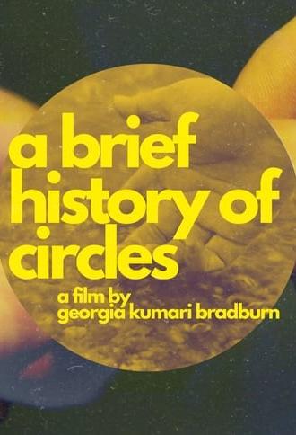 A Brief History of Circles (2024)