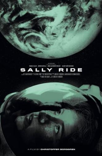 Sally Ride (2021)