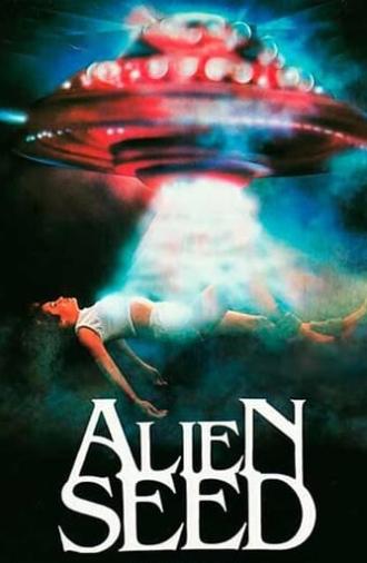 Alien Seed (1989)