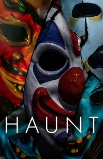 Haunt (2019)