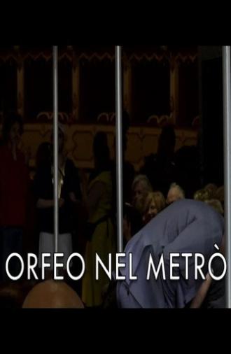 Orfeo nel metrò (2019)