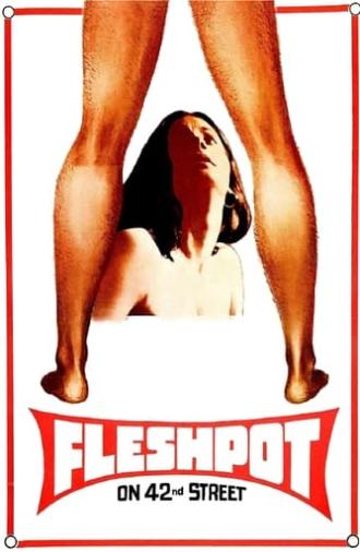 Fleshpot on 42nd Street (1973)