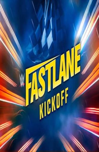 WWE Fastlane 2023 Kickoff (2023)