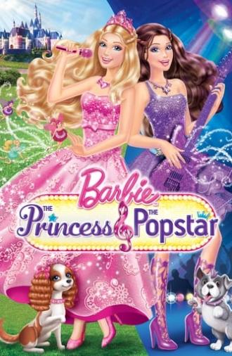 Barbie: The Princess & the Popstar (2012)