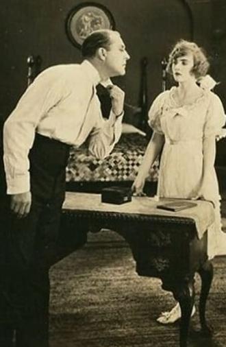 A Woman's Woman (1922)