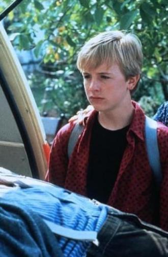 Captive Love (1994)