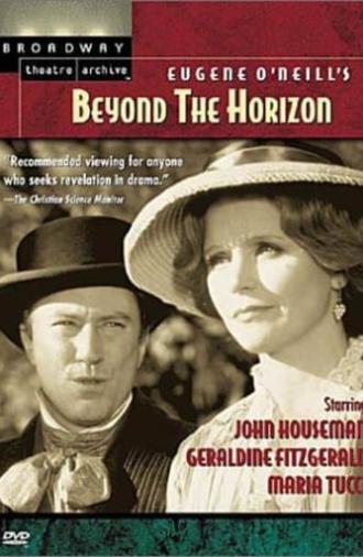 Beyond the Horizon (1975)