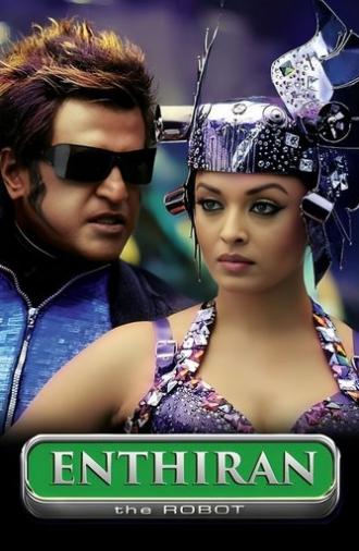 Enthiran (2010)