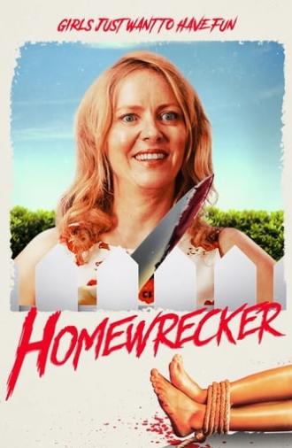 Homewrecker (2020)