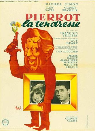 Pete the Tender (1960)