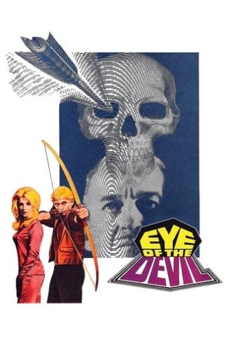 Eye of the Devil (1966)