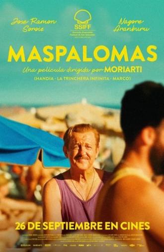 Maspalomas (2025)