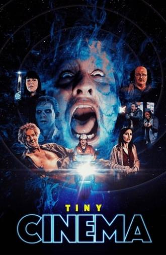 Tiny Cinema (2022)