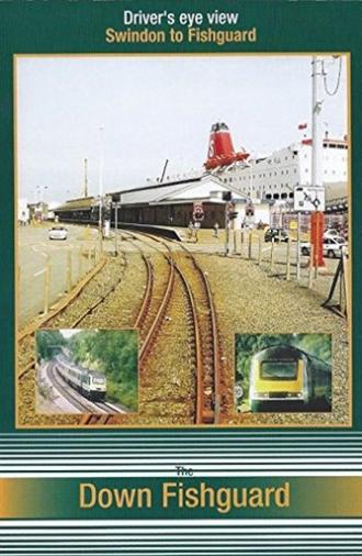 The Down Fishguard (2002)