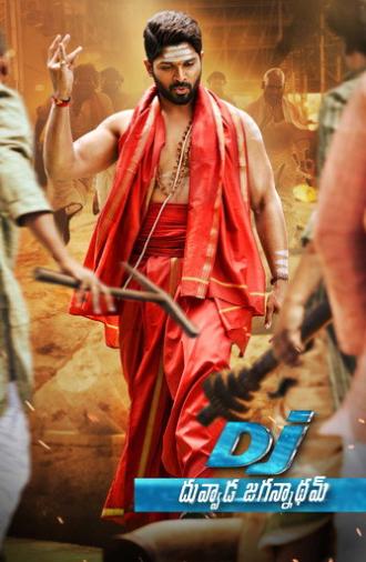 DJ: Duvvada Jagannadham (2017)