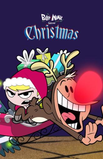 Billy and Mandy Save Christmas (2005)