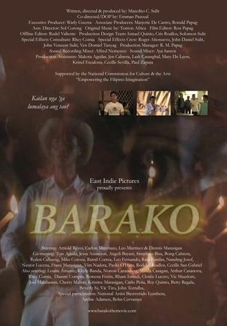 Barako (2008)