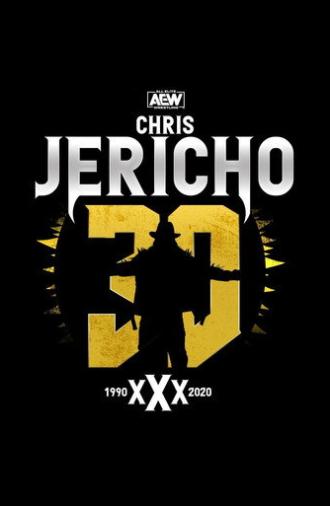 Chris Jericho's 30th Anniversary Celebration (2020)