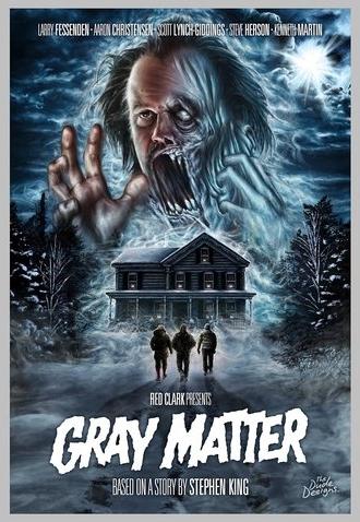 Gray Matter (2017)
