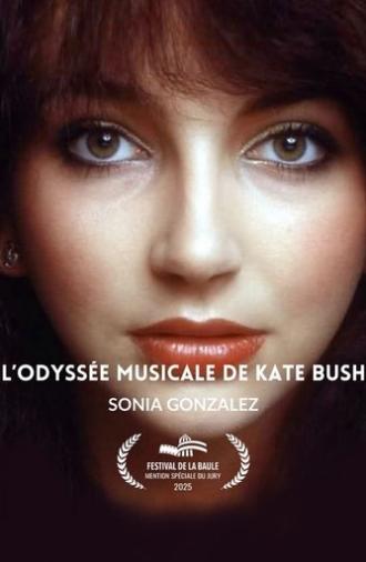 L’odyssée musicale de Kate Bush (2022)