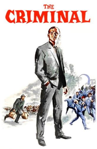 The Criminal (1960)