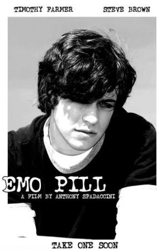 Emo Pill (2006)