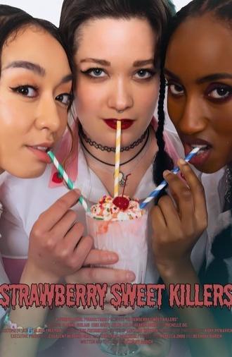 Strawberry Sweet Killers (2025)