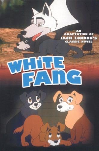 White Fang (1996)