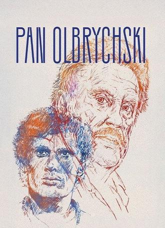 Pan Olbrychski (2025)