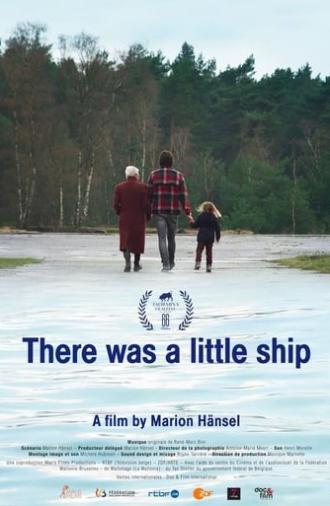 There Was a Little Ship (2019)