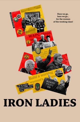 Iron Ladies (2025)