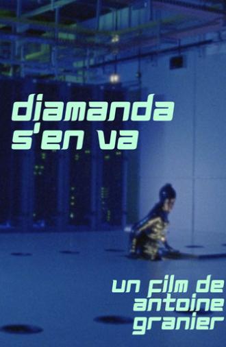 Diamanda Goes Away (2020)