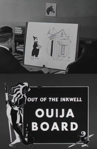 The Ouija Board (1920)