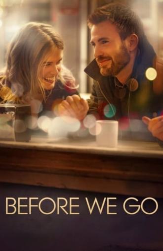 Before We Go (2014)