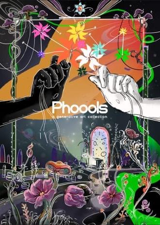 phoools (the film) (2024)