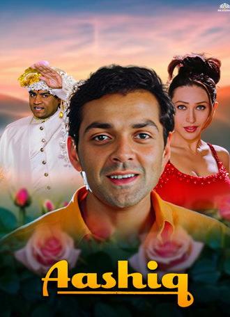 Aashiq (2001)